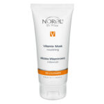 Norel MultiVitamin Odżywcza maska witaminowa 200ml