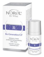 Norel Re-Generation GF Krem pod oczy 15ml