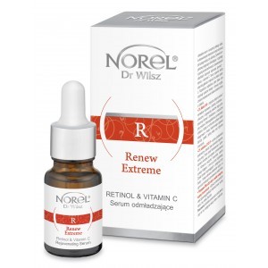 Norel Renew Extreme Retinol H10 vit.C 10ml