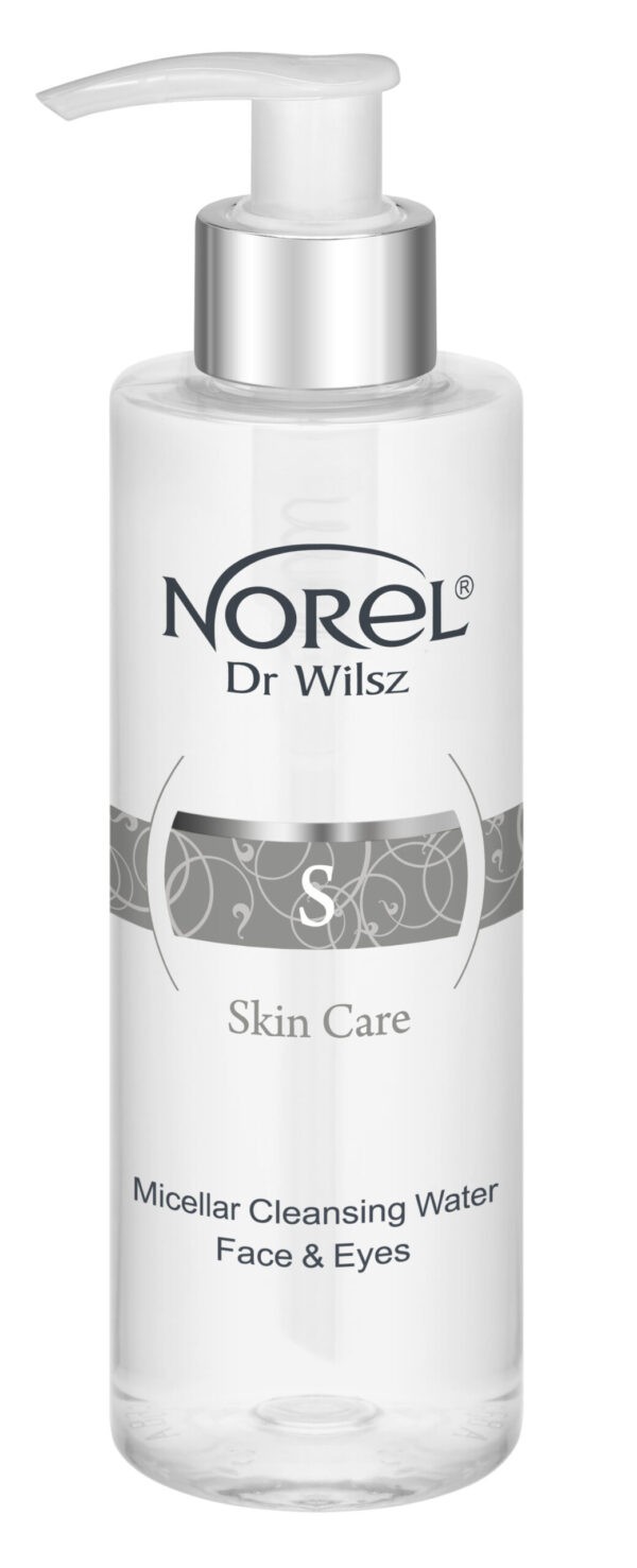 Norel Skin Care Płyn micelarny 200ml