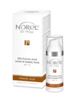 Norel pyruvic acid żelowy peeling z 35% kwasem pirogronowy PP083