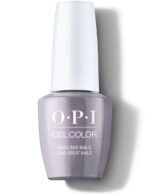 OPI Gel Color Addio Bad Nails, Ciao Great 15 ml