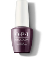 OPI Gel Color Boys Be Thistle-ing at Me 15ml