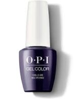OPI Gel Color Chills Are Multiplying! 15ml