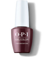 OPI Gel Color Complimentary Wine 15 ml