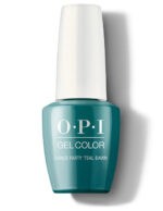OPI Gel Color Dance Party `Teal Dawn 15ml