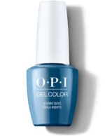 OPI Gel Color Duomo Days, Isola Nights 15 ml