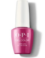 OPI Gel Color Hurry-juku Get this Color! 15ml