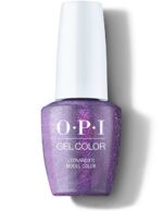 OPI Gel Color Leonardo’s Model Color 15 ml