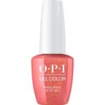 OPI Gel Color Mural Mural on the Wall 15ml