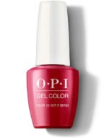 OPI Gel Color So Hot It Berns 15ml