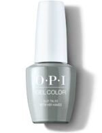 OPI Gel Color Suzi Talks with Her Hands 15 ml