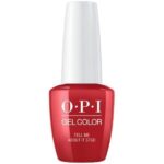 OPI Gel Color Tell Me About It Stud 15ml