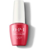 OPI Gel Color We Seafood and Eat It 15ml
