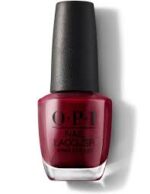 OPI Lakier Bogota Blackberry 15ml