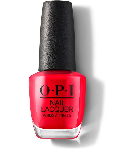 OPI Lakier Coca-cola Red 15ml