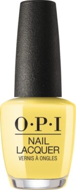 OPI Lakier Don’t Tell a Sol 15ml