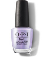 OPI Lakier Galleria Vittorio Violet