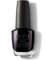 OPI Lakier Lincoln Park After Dark 15ml