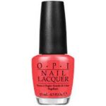 OPI Lakier Live. Love. Carnaval 15ml