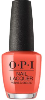 OPI Lakier My Chihuahua Doesn’t Bite Anymore 15ml