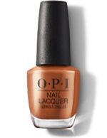 OPI Lakier My Italian is a Little Rusty