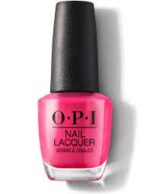 OPI Lakier Pink Flamenco 15ml