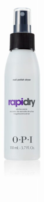 OPI RapiDry Utrwalacz w sprayu 110ml