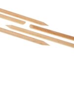 Patyczki kosmetyczne 15szt. 4mm
