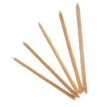 Patyczki kosmetyczne 5szt. 4mm