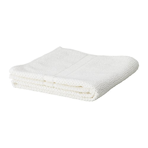 Ręcznik 70/140 biały