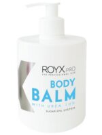 Roxy Body Balm with Urea 10% 500ml