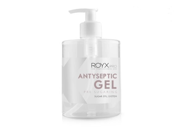 Royx Pre Sugaring Antysepti Gel 500ml