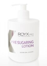 Royx Pre Sugaring Lotion 500ml