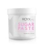 Royx Regular Light Sugar Paste 1000g
