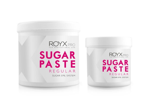 Royx Regular Sugar Paste 1000g