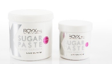 Royx Silver Tapioca Sugar Paste 300g
