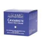 Theo Marvee ADDICT Day Cream 50ml z kawiorem