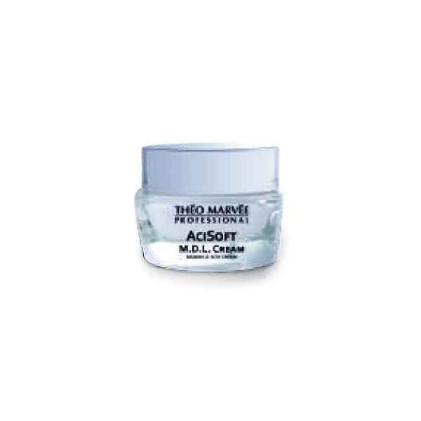 TheoMarvee AciSoft M.D.L Cream 50ml | Hurtownia kosmetyczna RBS Kosmetik
