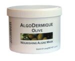 TheoMarvee AlgoDermique Olive 600ml/200g