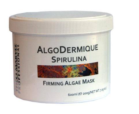 TheoMarvee AlgoDermique Spirulina 600ml/200g