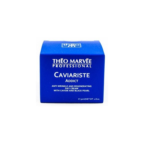 TheoMarvee Caviariste Reve Contour Cream 50ml