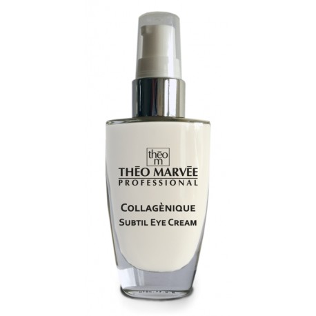 TheoMarvee Collagenique Subtil Eye Cream 30ml
