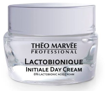 TheoMarvee Lactobionique Initiale Day Cream 50ml