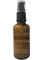 TheoMarvee Retivage Retistance Night Cream 50ml