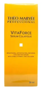 Theo_Marvee_VitaForce_serum_rozjaśniający z witamina C kolagenem