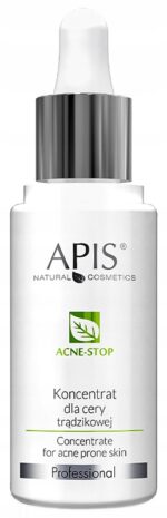 Apis Acne-Stop Koncentrat 30ml