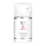 Apis Couperose-Stop Krem do cery naczynkowej 100ml