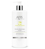 Apis Fresh Lime Balsam z limonką 500ml