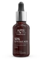 Apis-Professional-Glyco-Terapis-Kwas-glikolowy-50-30ml